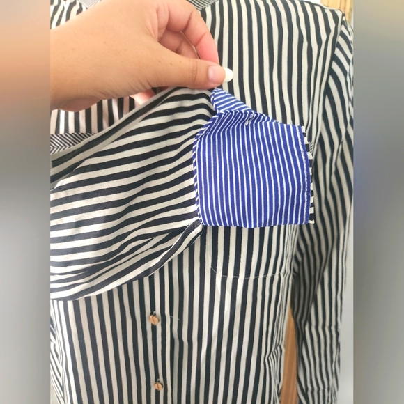 Banana Republic button down shirt - Picture 7 of 9